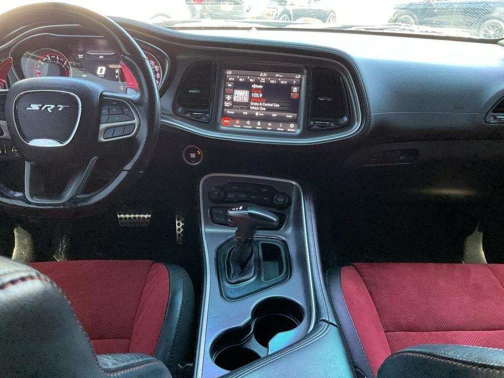 used 2021 Dodge Challenger car, priced at $39,399