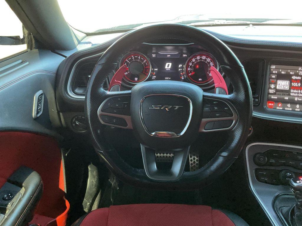 used 2021 Dodge Challenger car, priced at $39,399
