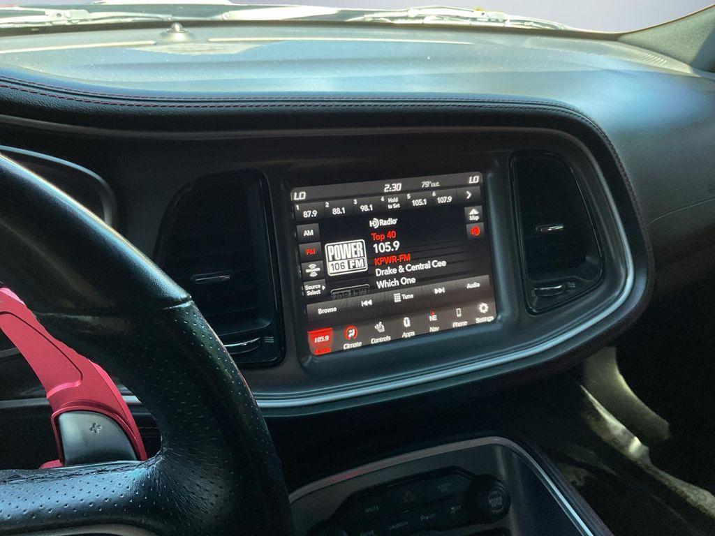 used 2021 Dodge Challenger car, priced at $39,399