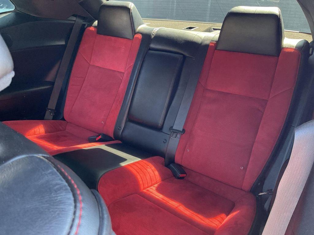 used 2021 Dodge Challenger car, priced at $39,399