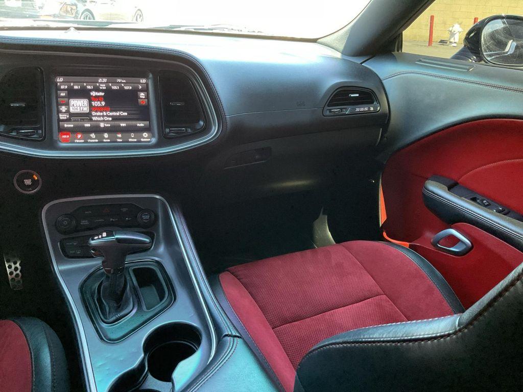 used 2021 Dodge Challenger car, priced at $39,399