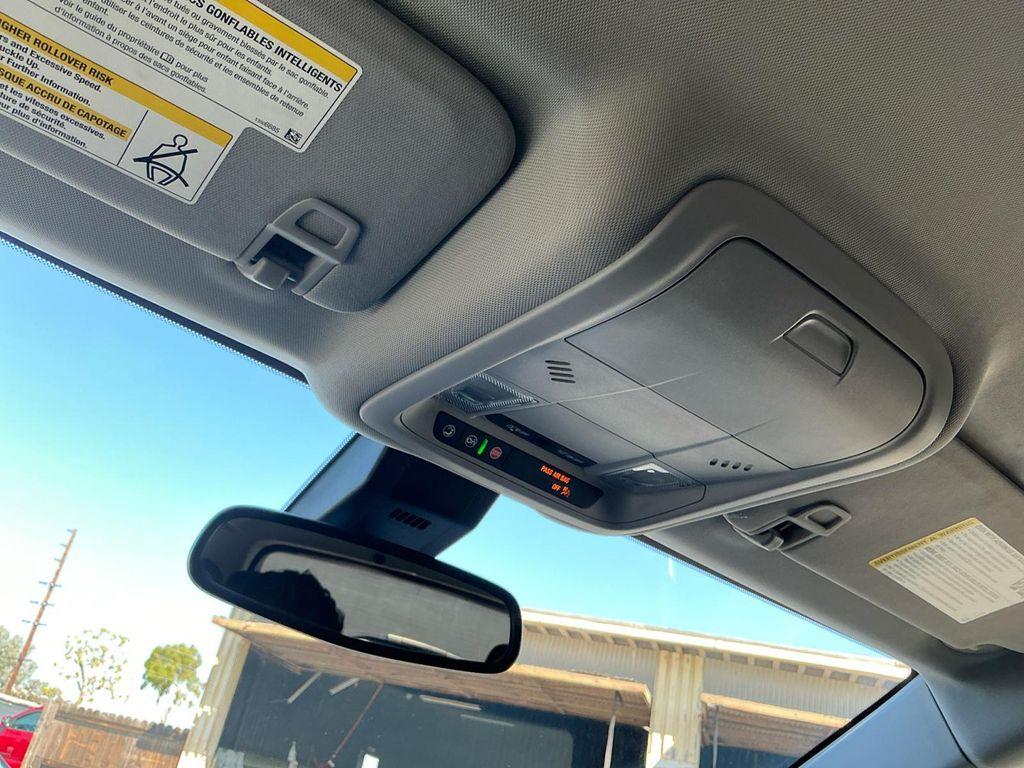 used 2022 GMC Terrain car, priced at $19,199