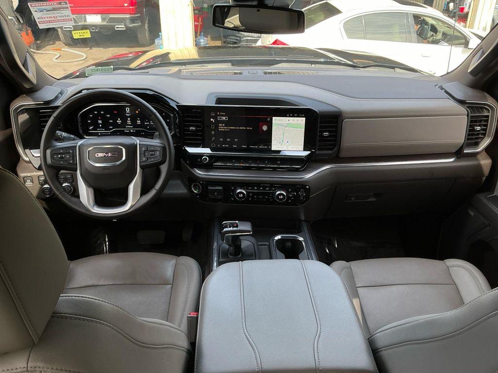 used 2023 GMC Sierra 1500 car, priced at $50,999