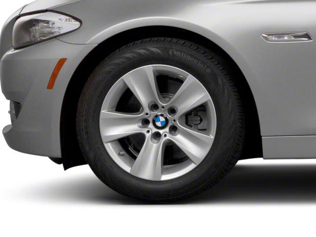 used 2013 BMW 528 car, priced at $10,999