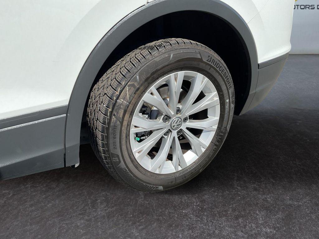 used 2020 Volkswagen Tiguan car, priced at $14,699