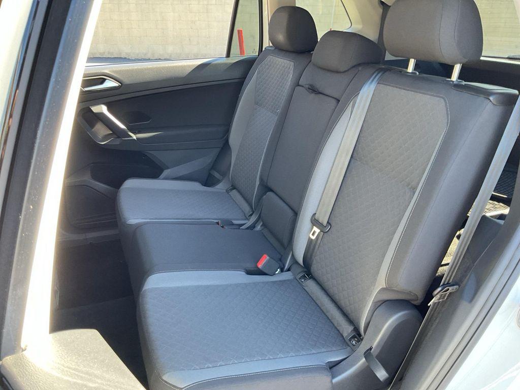 used 2020 Volkswagen Tiguan car, priced at $14,699