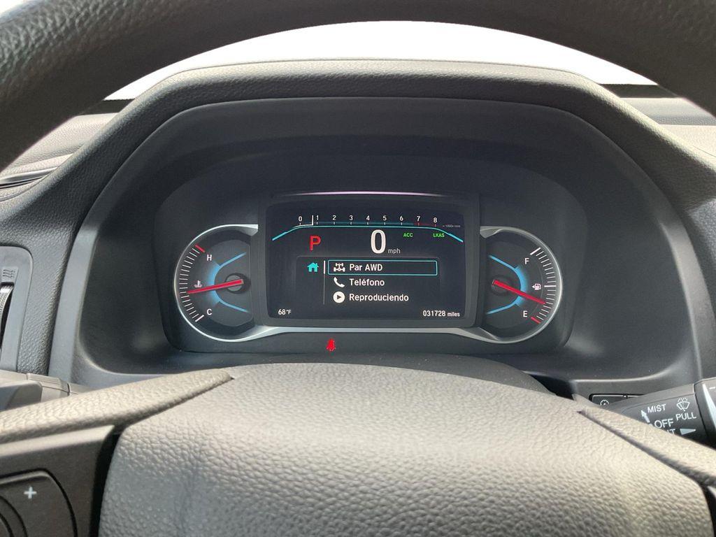 used 2022 Honda Pilot car, priced at $28,799