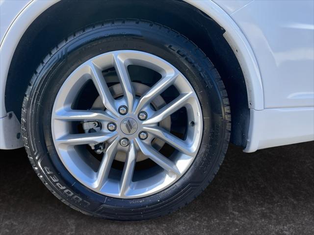 used 2022 Dodge Durango car, priced at $37,299