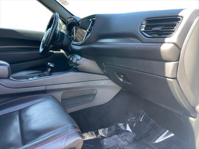 used 2022 Dodge Durango car, priced at $37,299