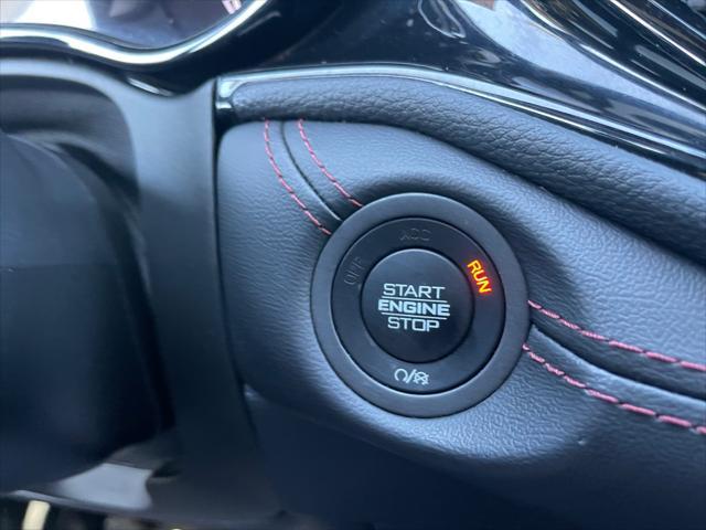 used 2022 Dodge Durango car, priced at $37,299