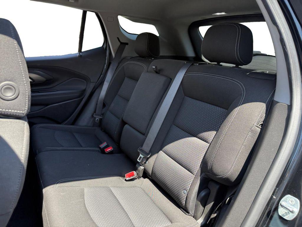 used 2022 GMC Terrain car, priced at $18,399