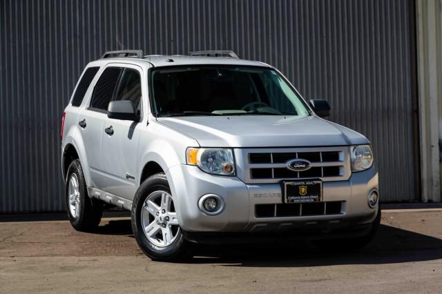 used 2009 Ford Escape Hybrid car, priced at $11,399