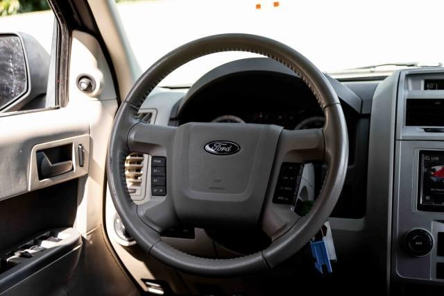used 2009 Ford Escape Hybrid car, priced at $11,399