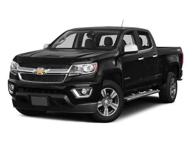 used 2017 Chevrolet Colorado car, priced at $21,999