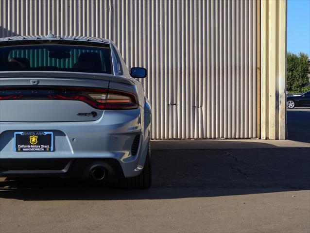 used 2022 Dodge Charger car, priced at $72,699