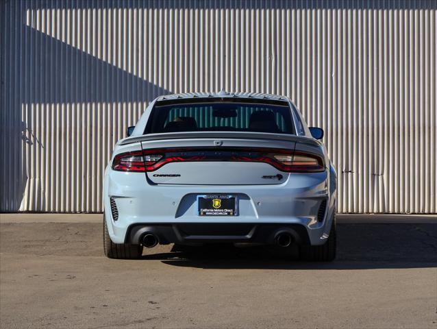 used 2022 Dodge Charger car, priced at $72,699