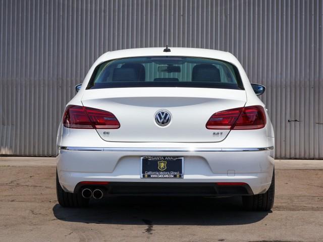 used 2013 Volkswagen CC car, priced at $11,501