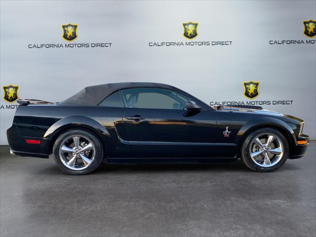 used 2006 Ford Mustang car, priced at $12,299