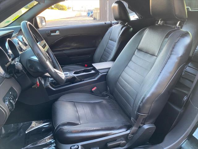 used 2006 Ford Mustang car, priced at $12,299