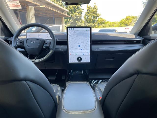 used 2023 Ford Mustang Mach-E car, priced at $34,899
