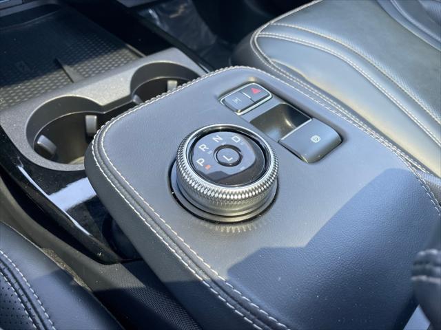 used 2023 Ford Mustang Mach-E car, priced at $34,899