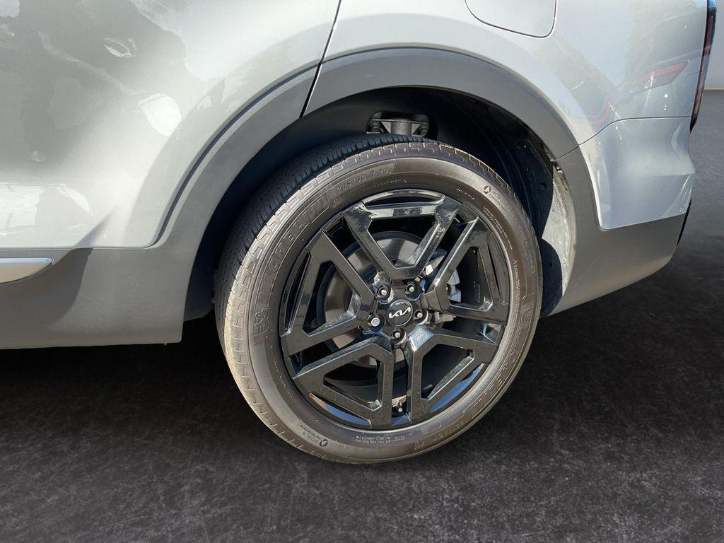 used 2023 Kia Telluride car, priced at $44,699