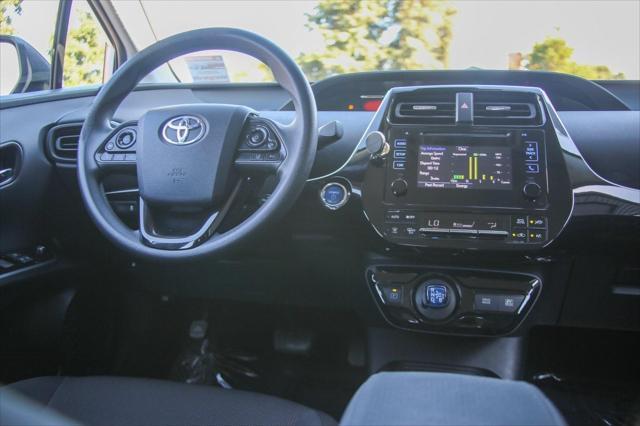 used 2019 Toyota Prius car, priced at $20,199