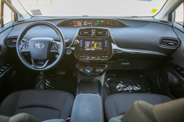 used 2019 Toyota Prius car, priced at $20,199