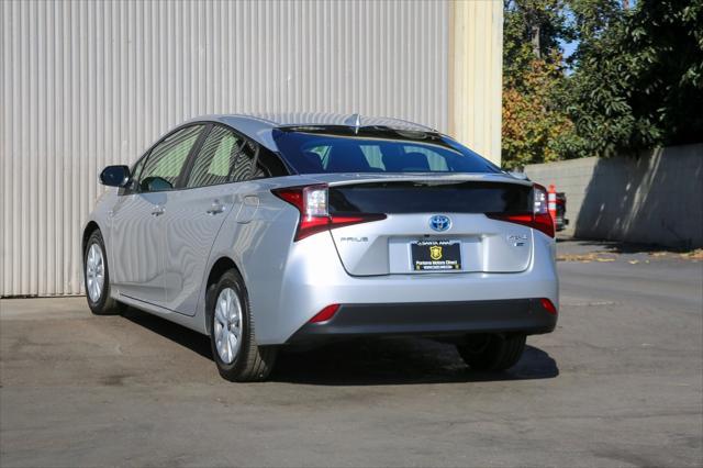 used 2019 Toyota Prius car, priced at $20,999