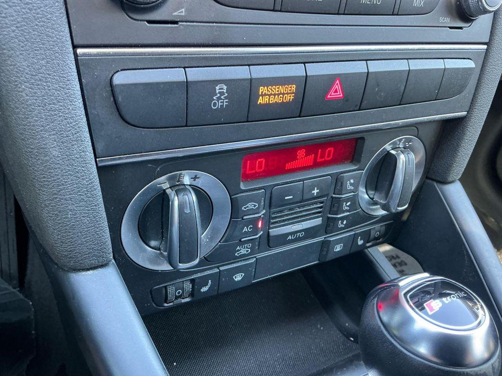 used 2013 Audi A3 car, priced at $10,699