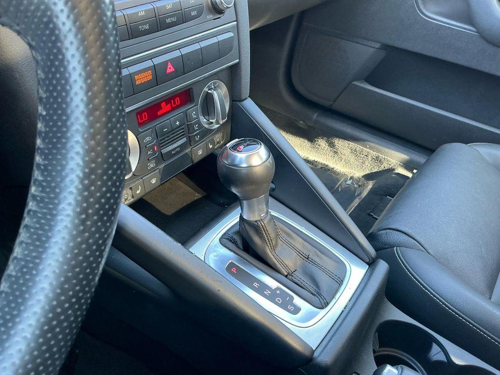 used 2013 Audi A3 car, priced at $10,699