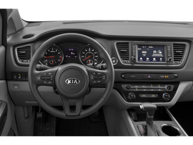 used 2020 Kia Sedona car, priced at $19,999