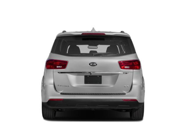 used 2020 Kia Sedona car, priced at $19,999