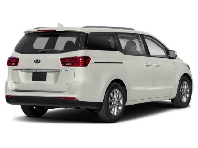 used 2020 Kia Sedona car, priced at $19,999