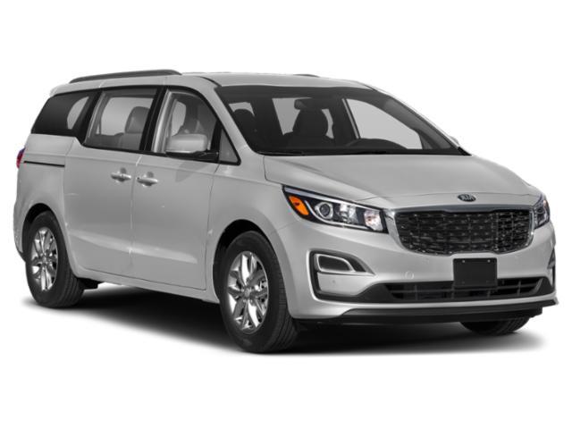 used 2020 Kia Sedona car, priced at $19,999