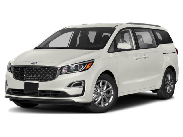 used 2020 Kia Sedona car, priced at $19,999