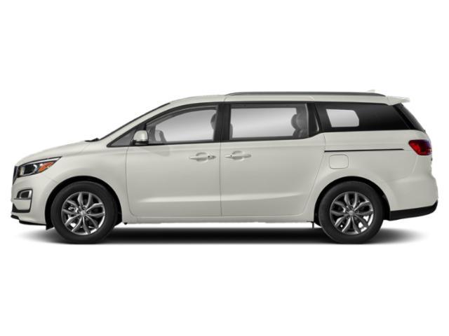 used 2020 Kia Sedona car, priced at $19,999