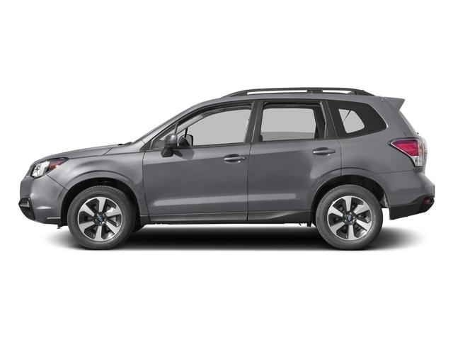 used 2017 Subaru Forester car, priced at $17,999