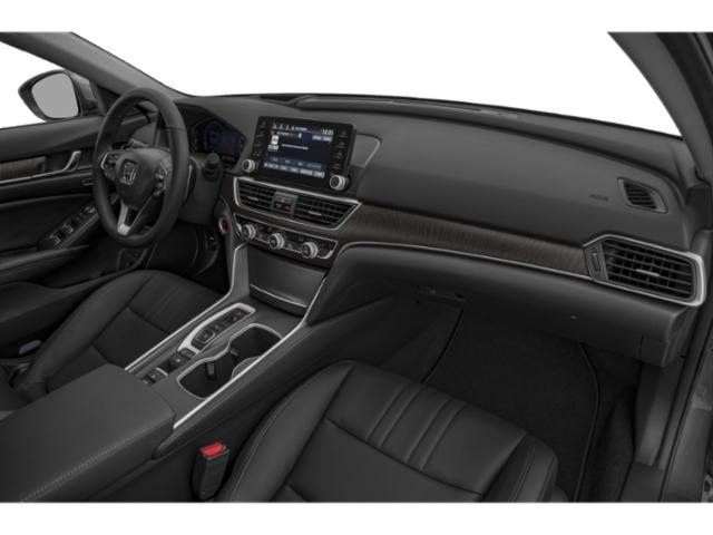 used 2022 Honda Accord Hybrid car, priced at $27,899