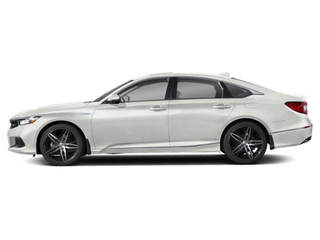used 2022 Honda Accord Hybrid car, priced at $27,899