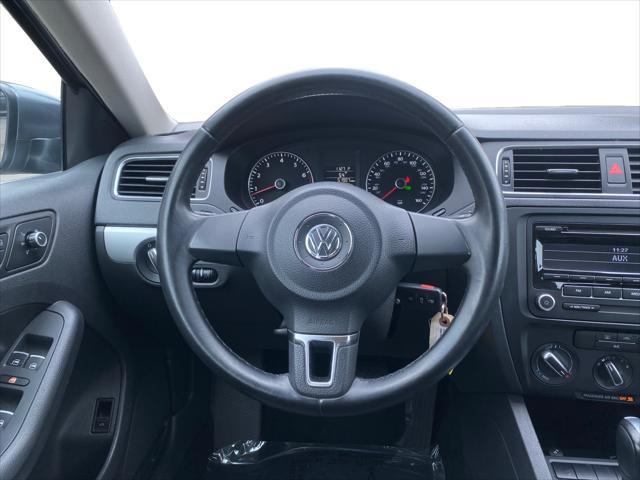 used 2013 Volkswagen Jetta car, priced at $9,499