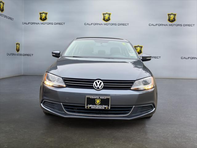 used 2013 Volkswagen Jetta car, priced at $9,499