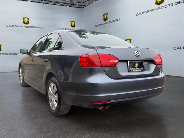 used 2013 Volkswagen Jetta car, priced at $9,499