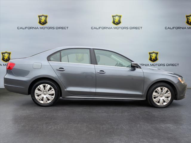 used 2013 Volkswagen Jetta car, priced at $9,499