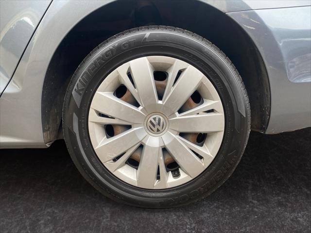 used 2013 Volkswagen Jetta car, priced at $9,499