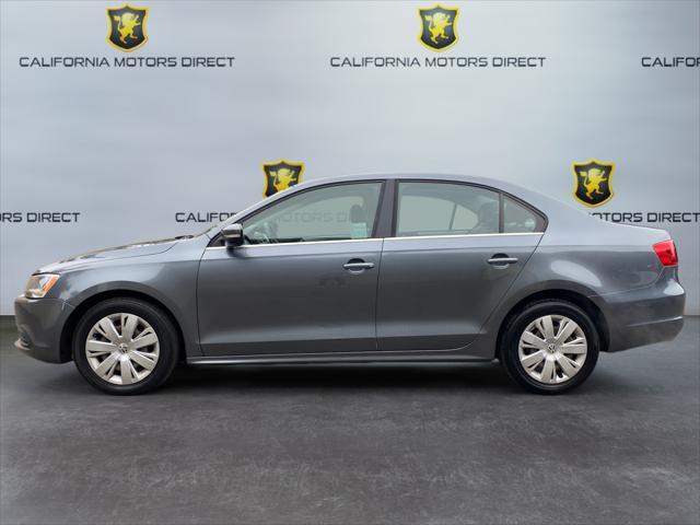 used 2013 Volkswagen Jetta car, priced at $9,499