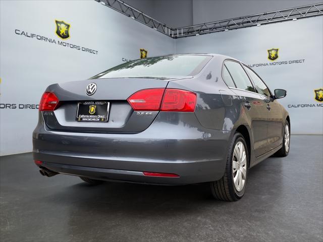 used 2013 Volkswagen Jetta car, priced at $9,499