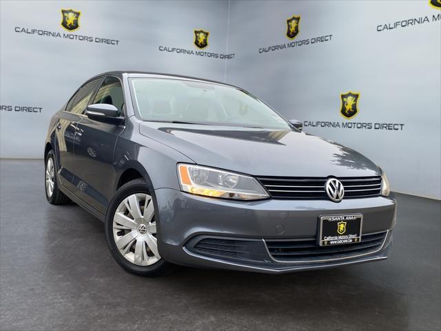 used 2013 Volkswagen Jetta car, priced at $9,499