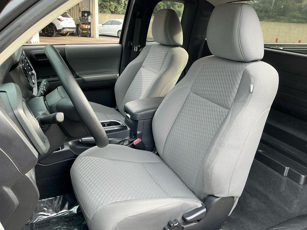 used 2021 Toyota Tacoma car, priced at $24,499