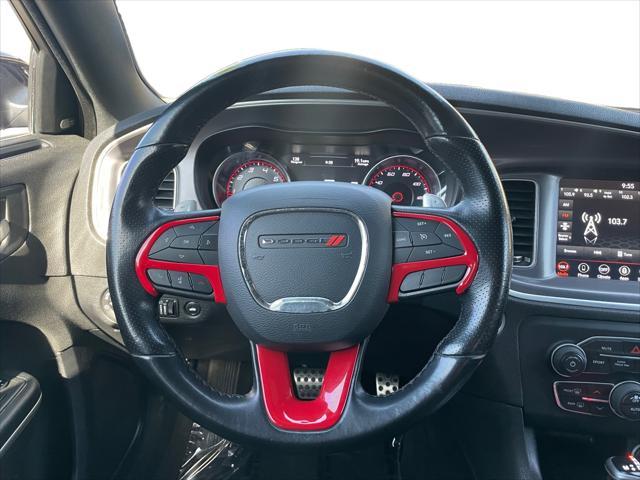 used 2020 Dodge Charger car, priced at $22,499